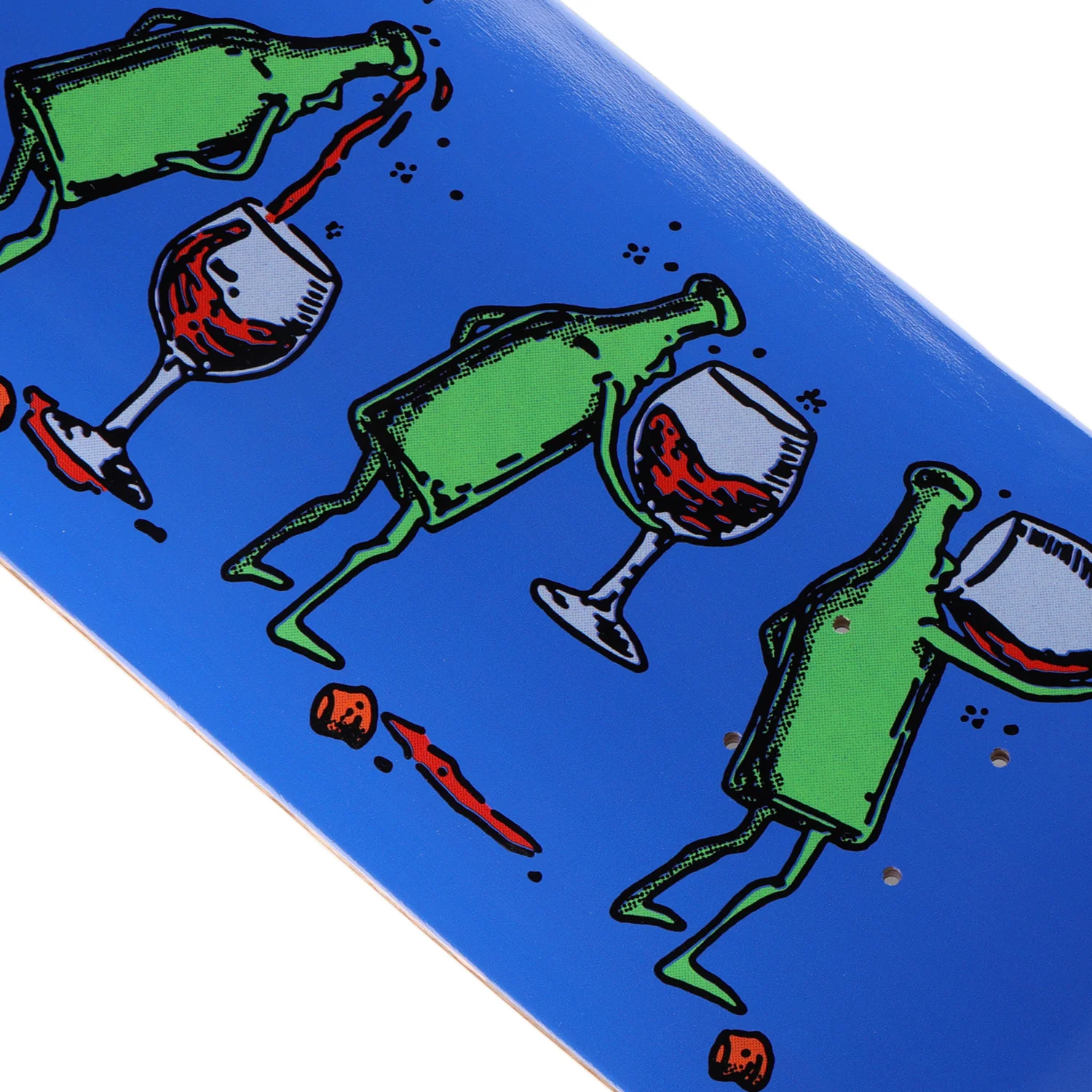 Pass~Port Over It Series - On The Bottle - Image 3