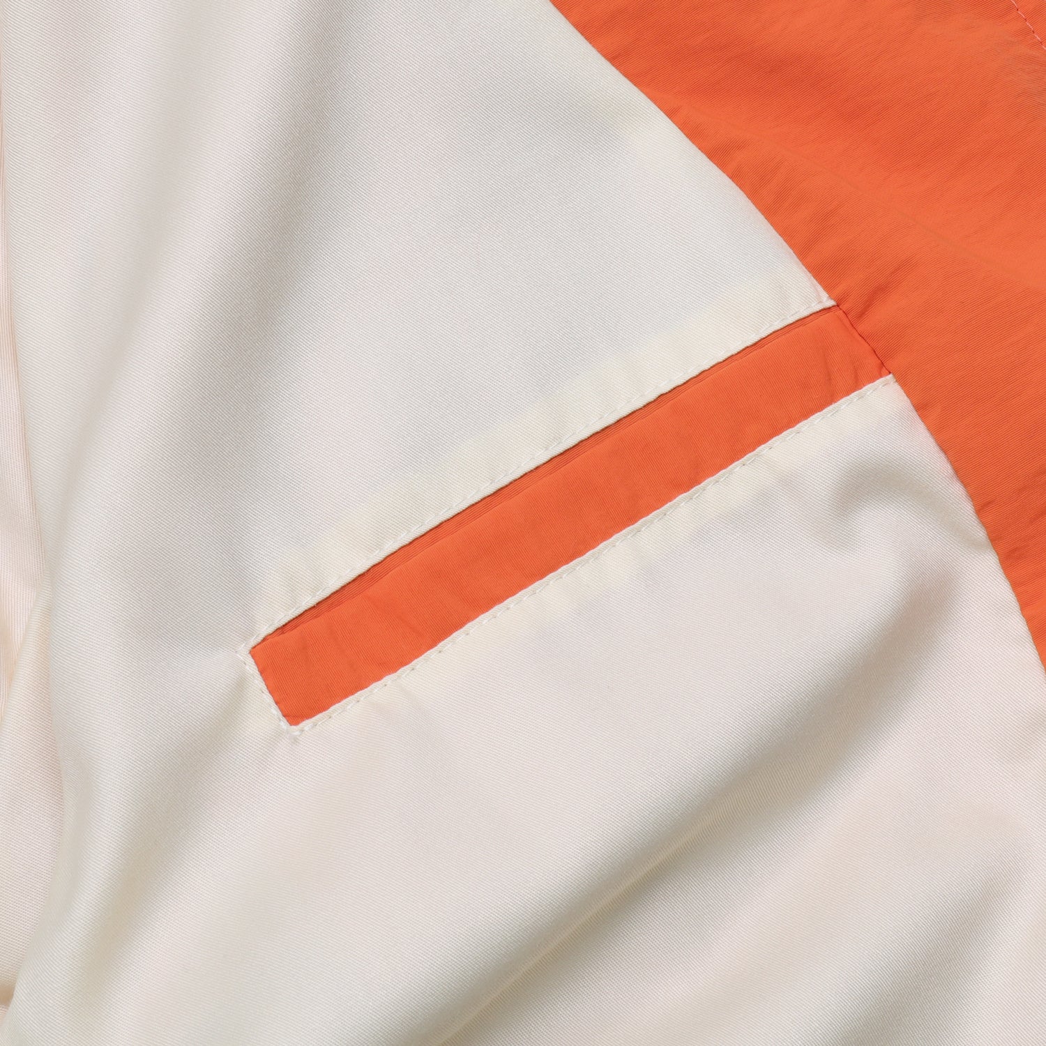 Pass~Port Rosa RPET Court Jacket - Burnt Orange - Image 4
