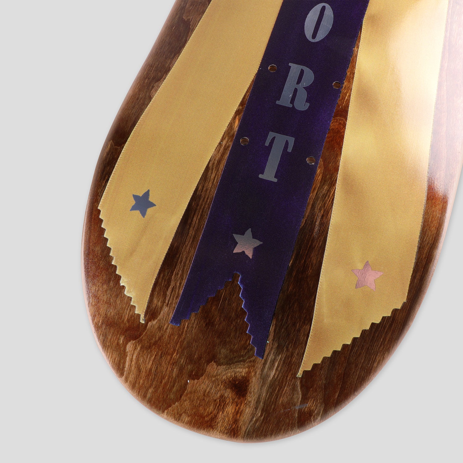 Pass~Port Rosette Pro Series - Josh Pall - Image 4