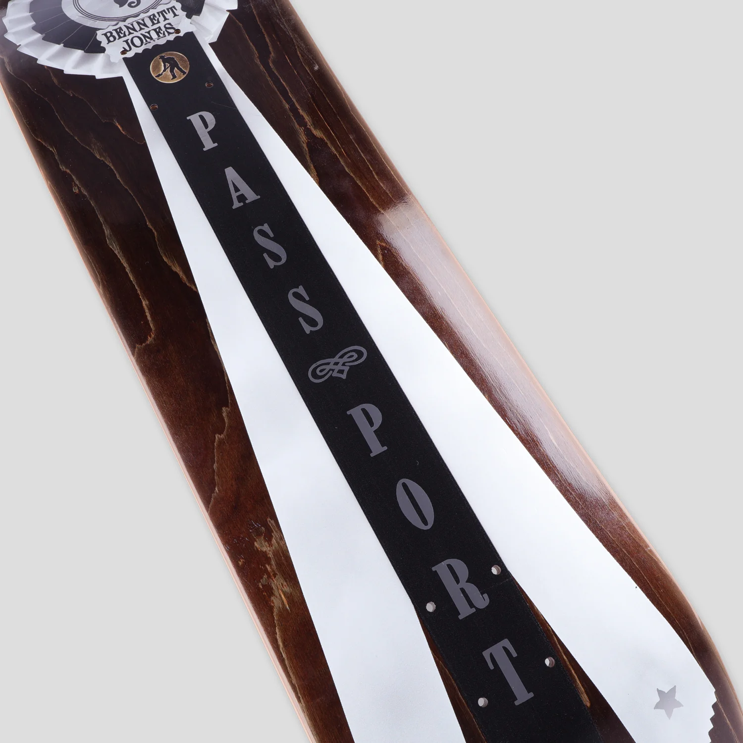 Pass~Port Rosette Pro Series - Matlok Bennett-Jones - Image 3