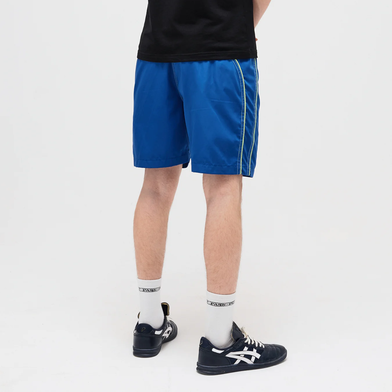 Pass~Port Rough Neg Boardshort - Royal Blue - Image 5