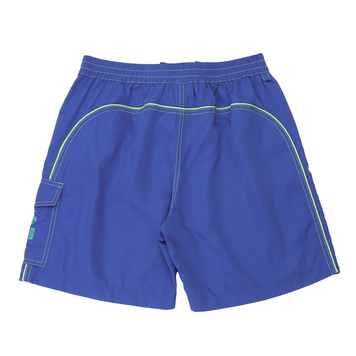 Pass~Port Rough Neg Boardshort - Royal Blue - Image 7
