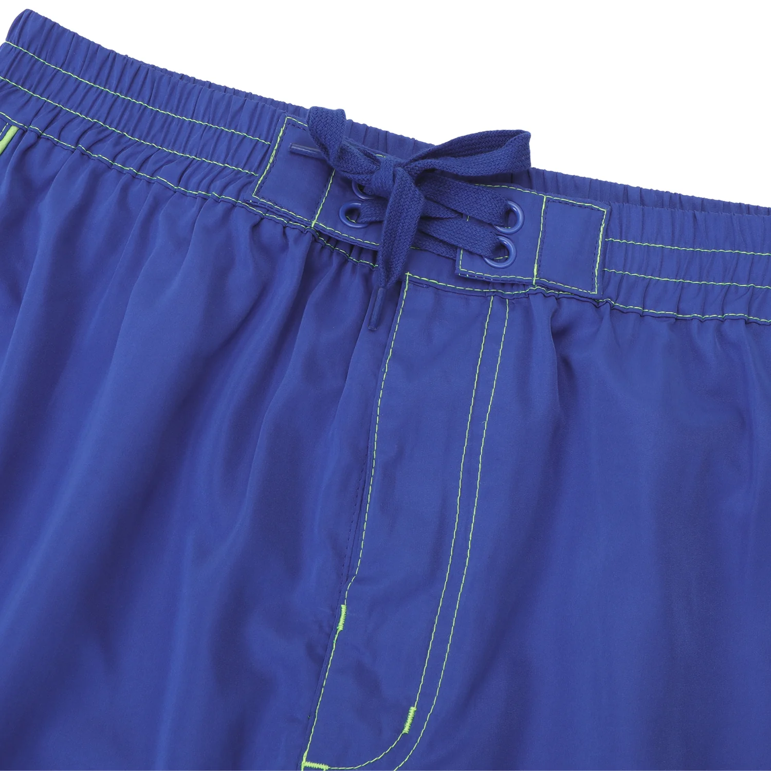 Pass~Port Rough Neg Boardshort - Royal Blue - Image 8