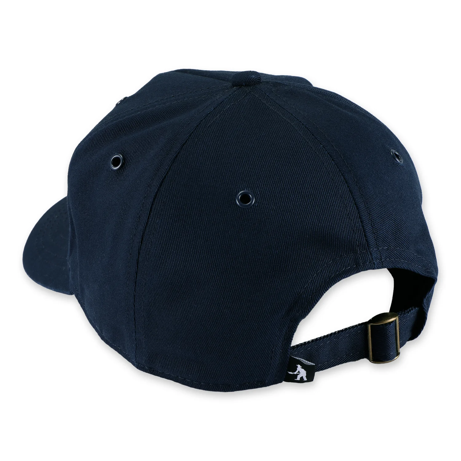 Pass~Port Rough Neg Packers Cap - Navy - Image 3