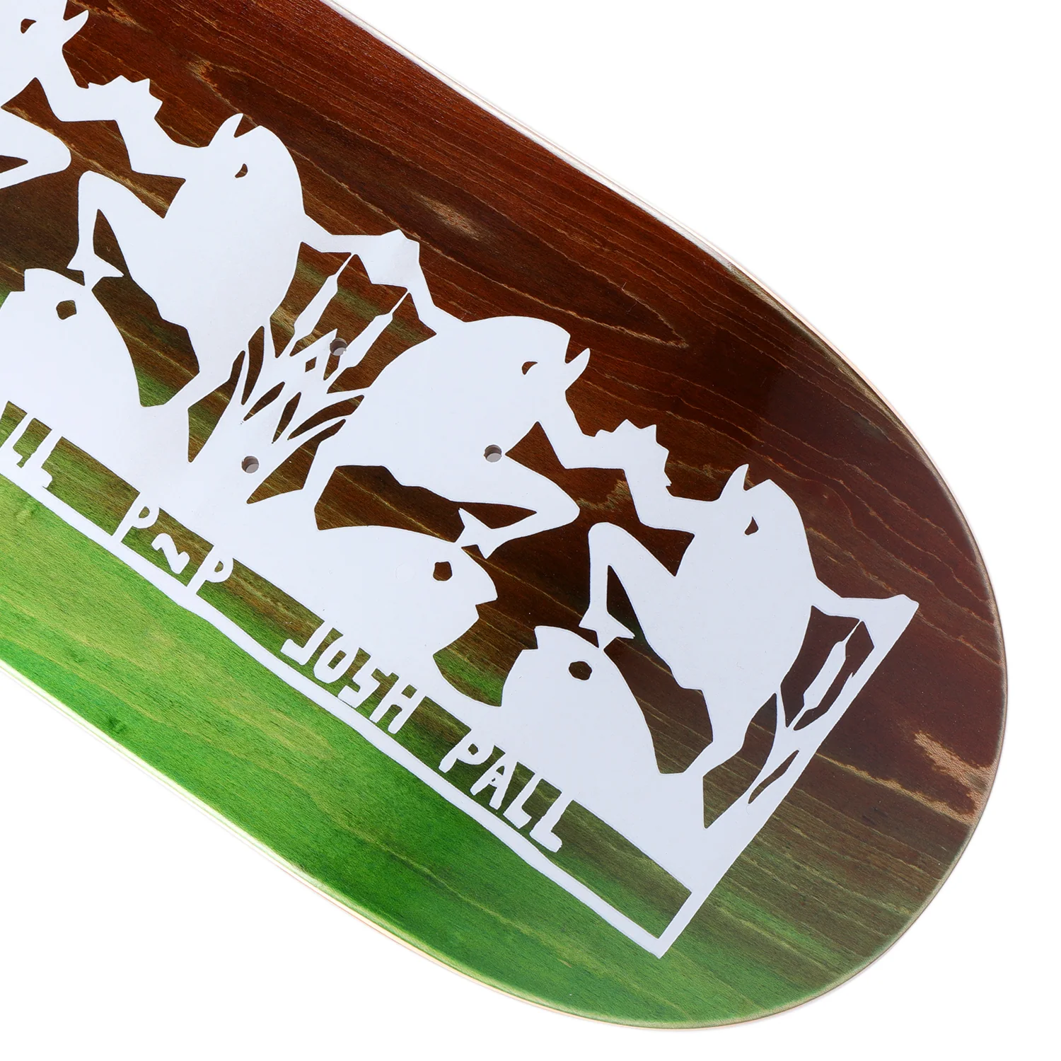 Pass~Port Scissorcraft Pro Series - Josh Pall - Image 3