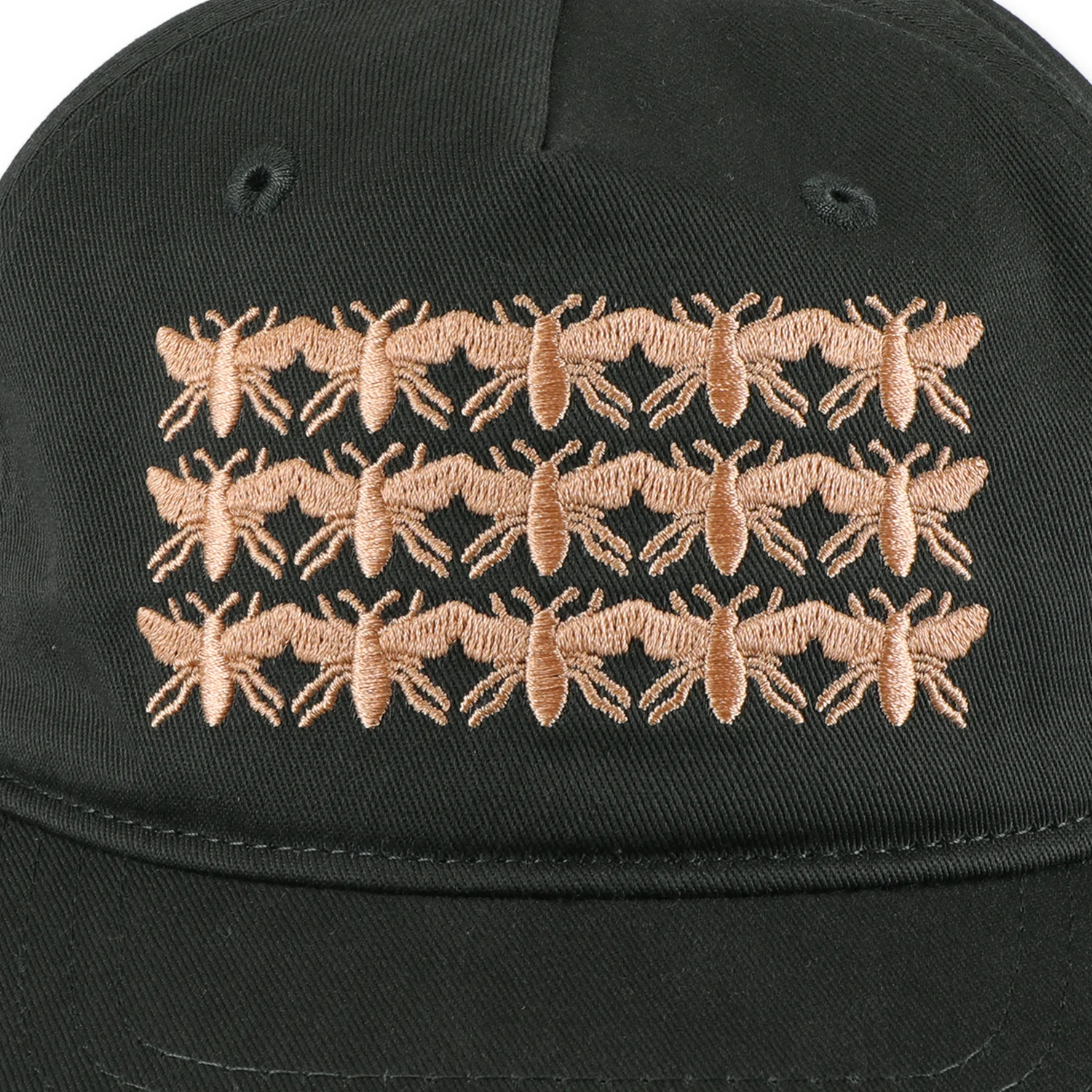Pass~Port Scissorcraft Workers Cap - Seaweed - Image 2