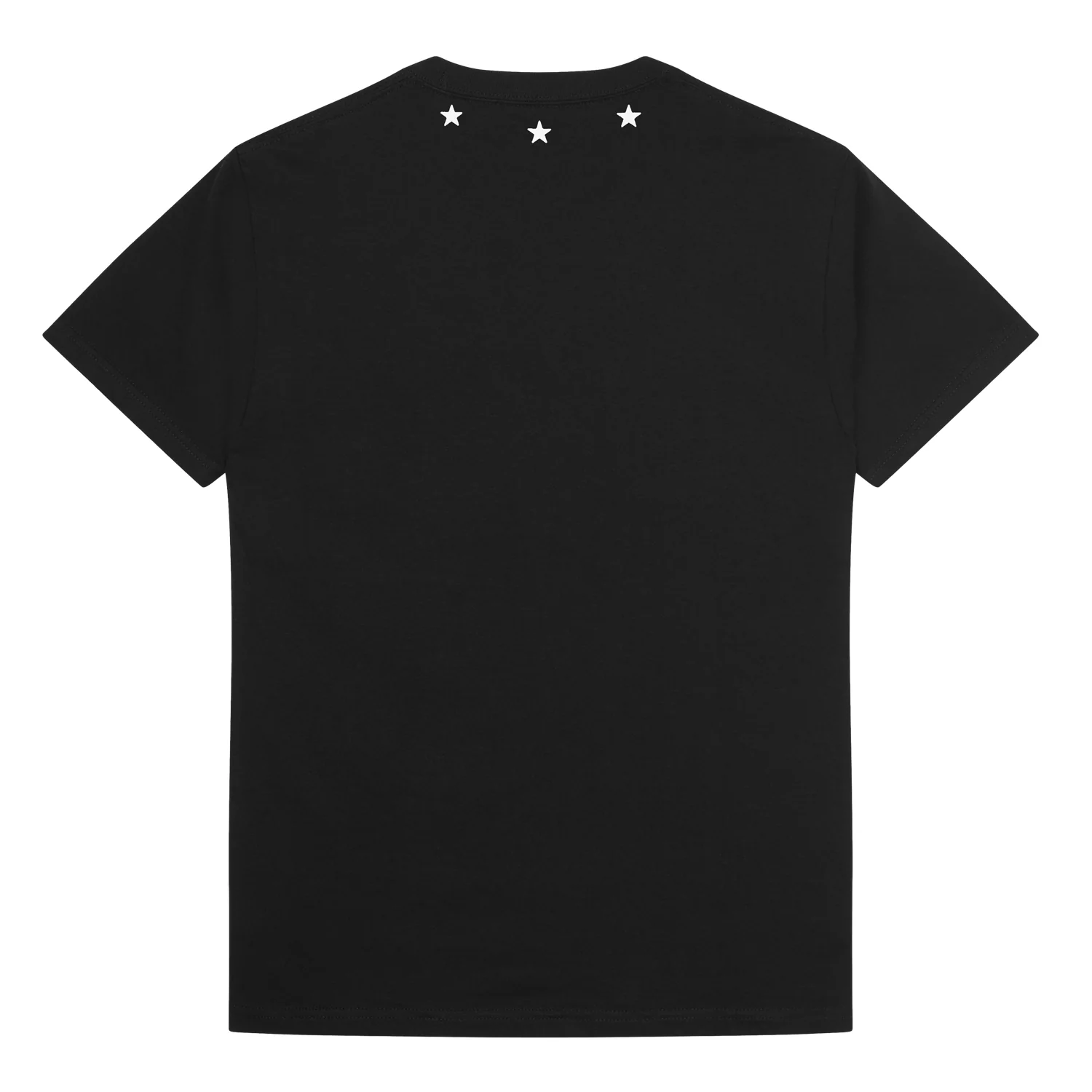 Pass~Port Seafood Staff Tee - Black - Image 2