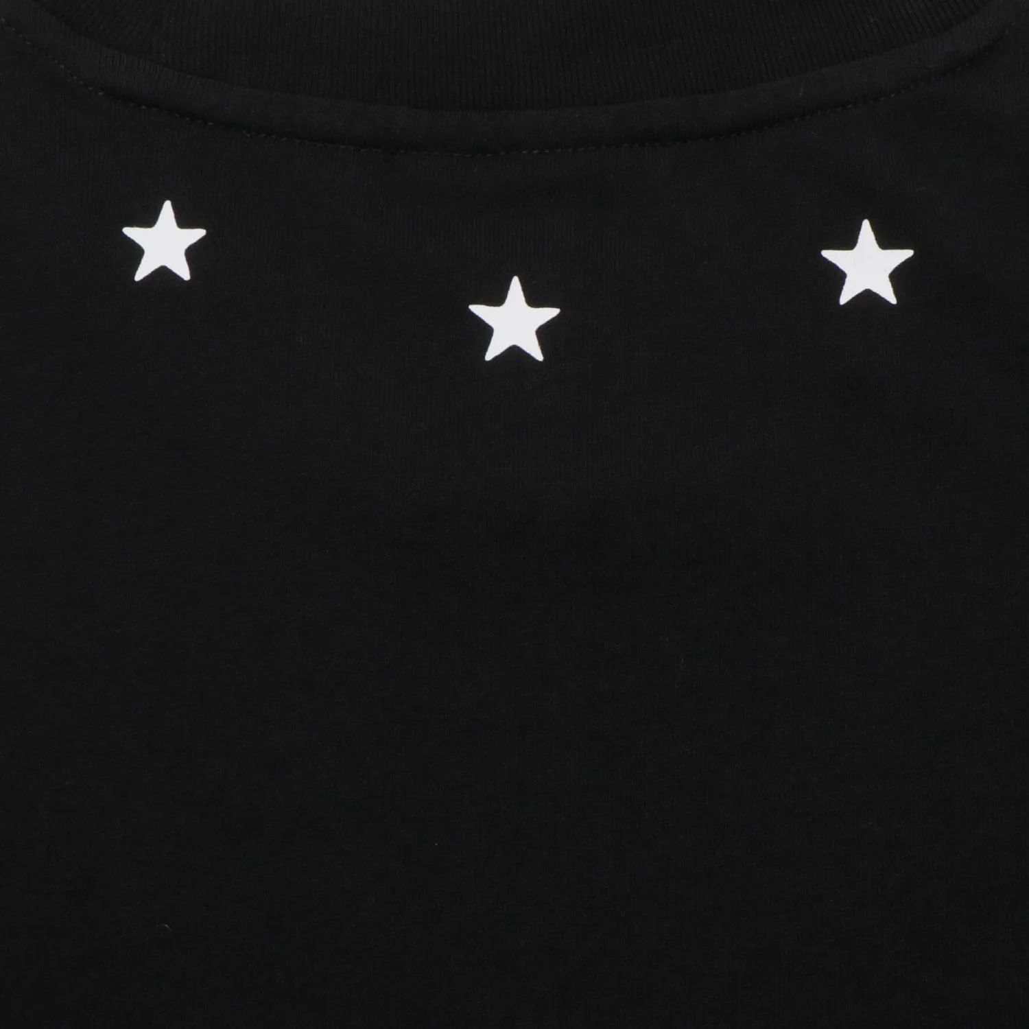Pass~Port Seafood Staff Tee - Black - Image 4