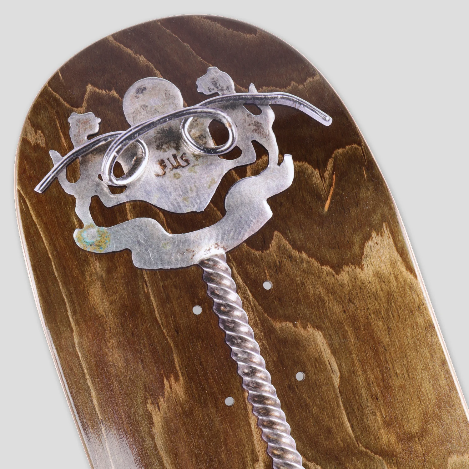 Pass~Port Shannon Rush Spoons Series - Dean Palmer - Image 3