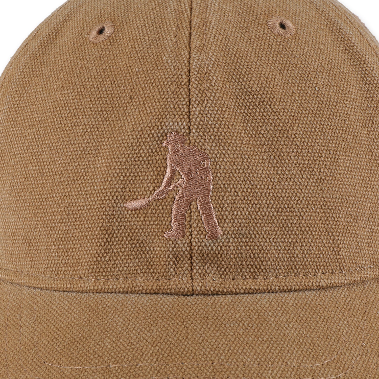 Pass~Port Solid Leagues Cap - Camel - Image 2