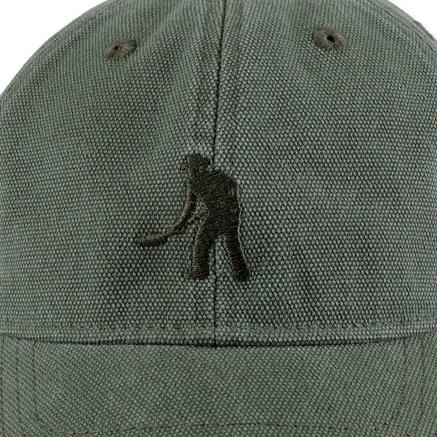 Pass~Port Solid Leagues Cap - Elm Green - Image 2