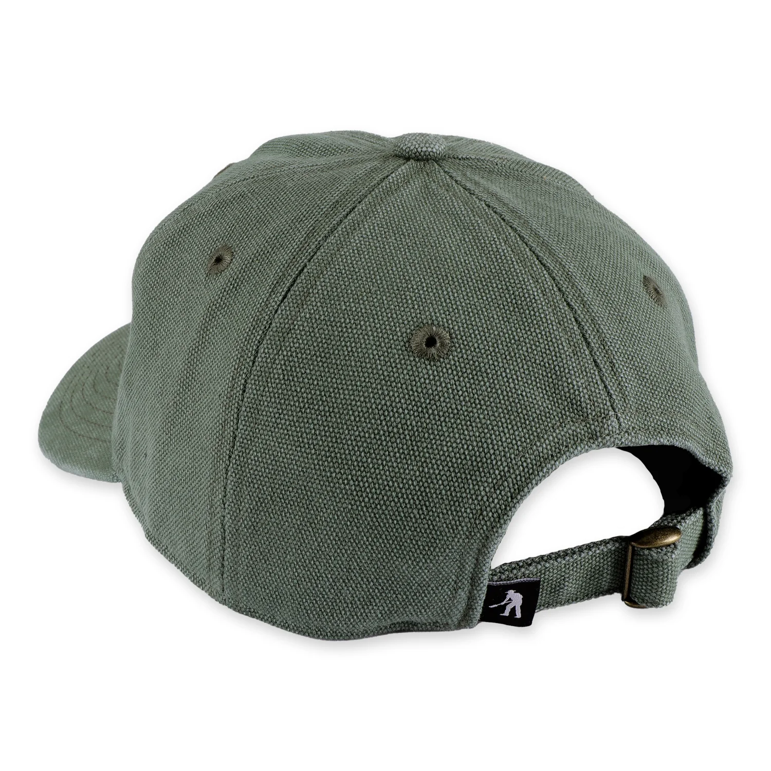 Pass~Port Solid Leagues Cap - Elm Green - Image 3
