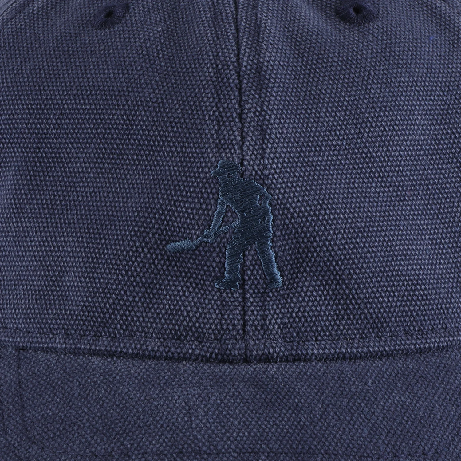 Pass~Port Solid Leagues Cap - Washed Navy - Image 5