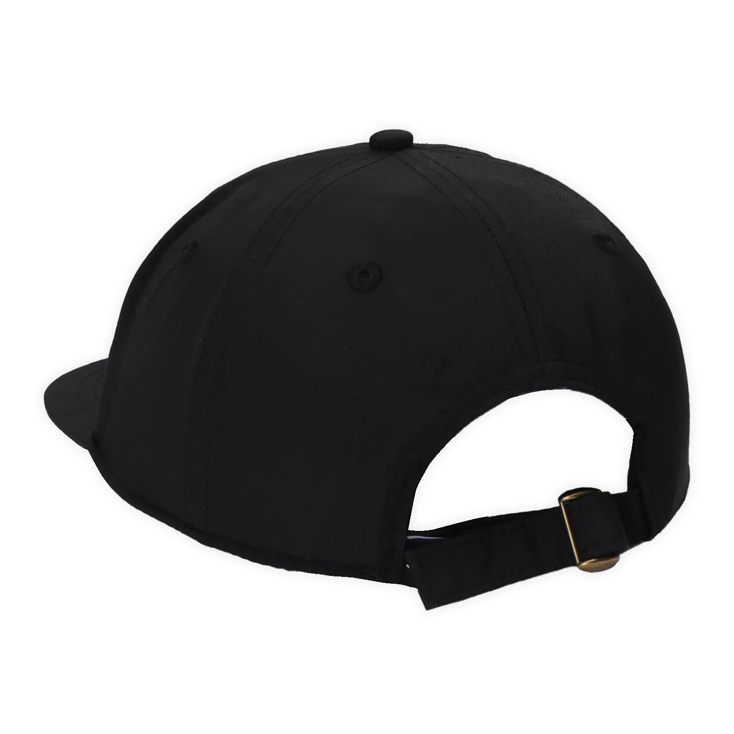 Pass~Port Solid RPET Workers Cap - Black - Image 3