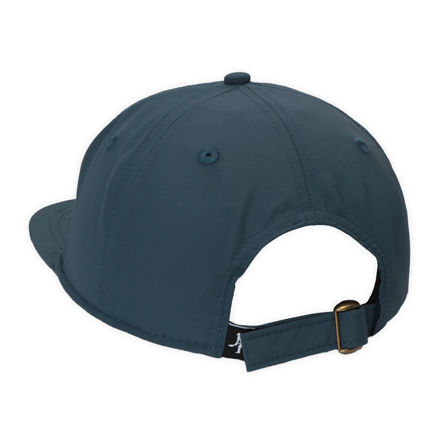 Pass~Port Solid RPET Workers Cap - Slate Blue - Image 3