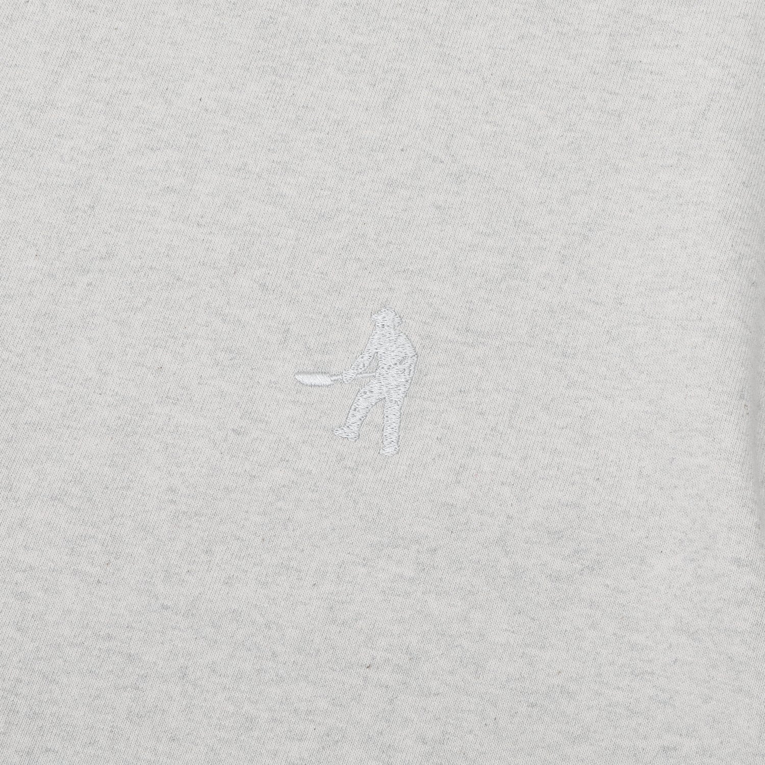 Pass~Port Solid Workers Tee - Ice Marle - Image 3