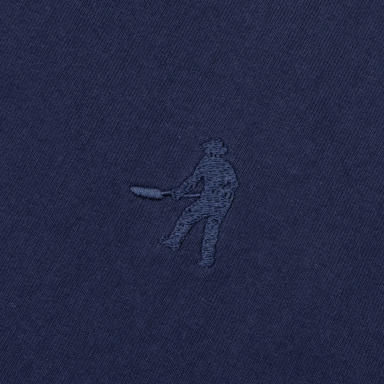 Pass~Port Solid Workers Tee - Navy - Image 2