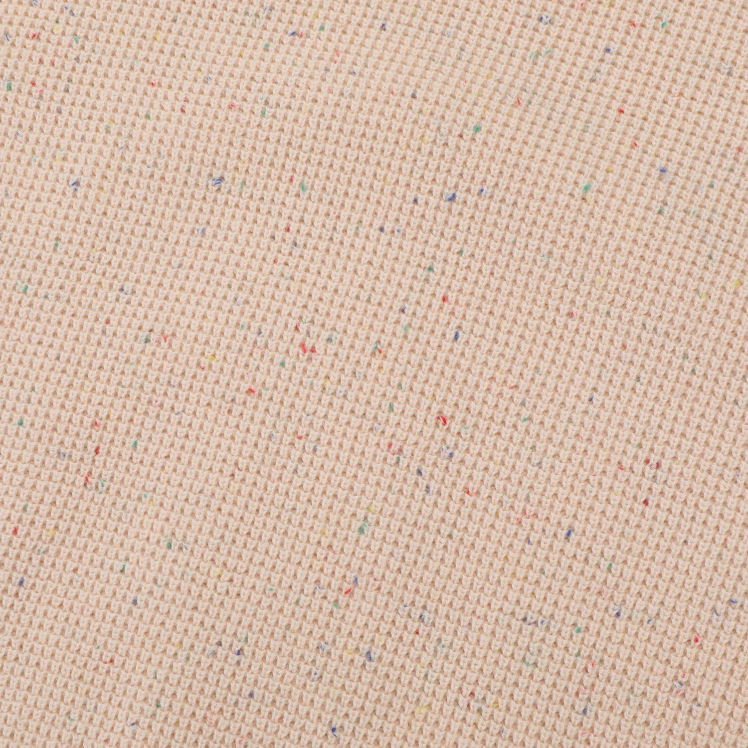 Pass~Port Speckle Knit Sweater - Cream - Image 2
