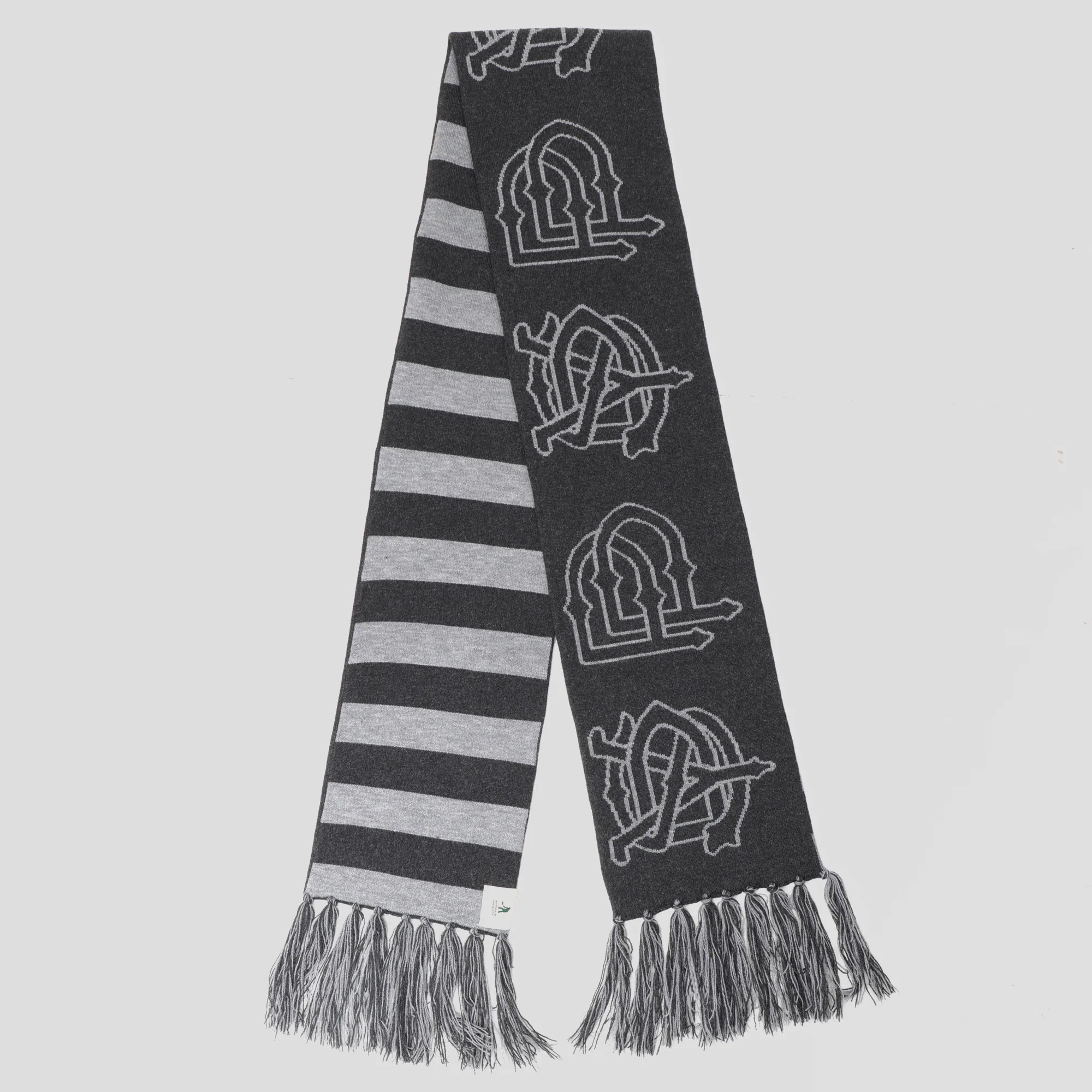 Pass~Port Store & Gallery Exclusive Syd Scarf - Grey