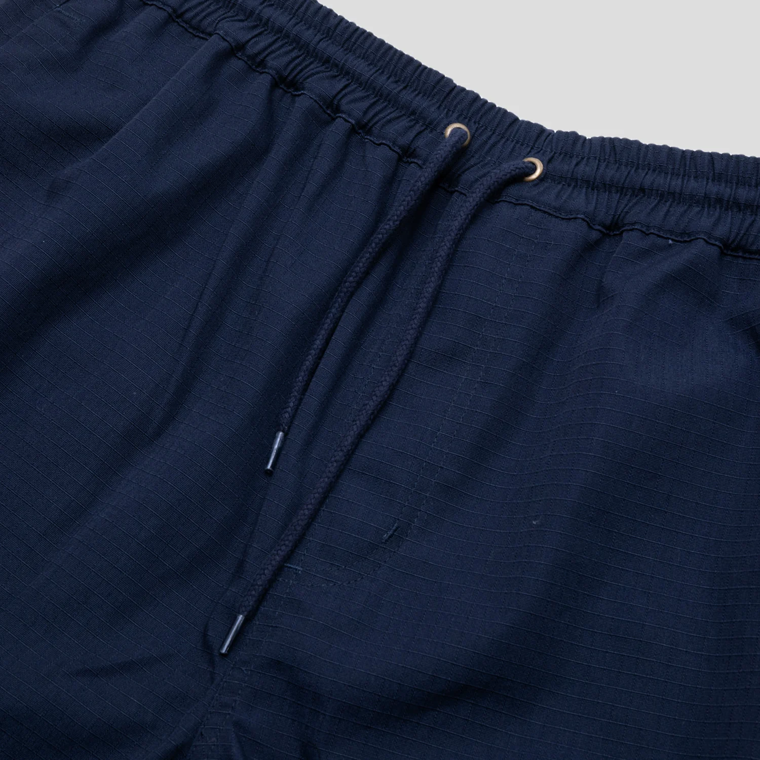 Pass~Port Transport Ripstop Workers Short - Navy - Image 2