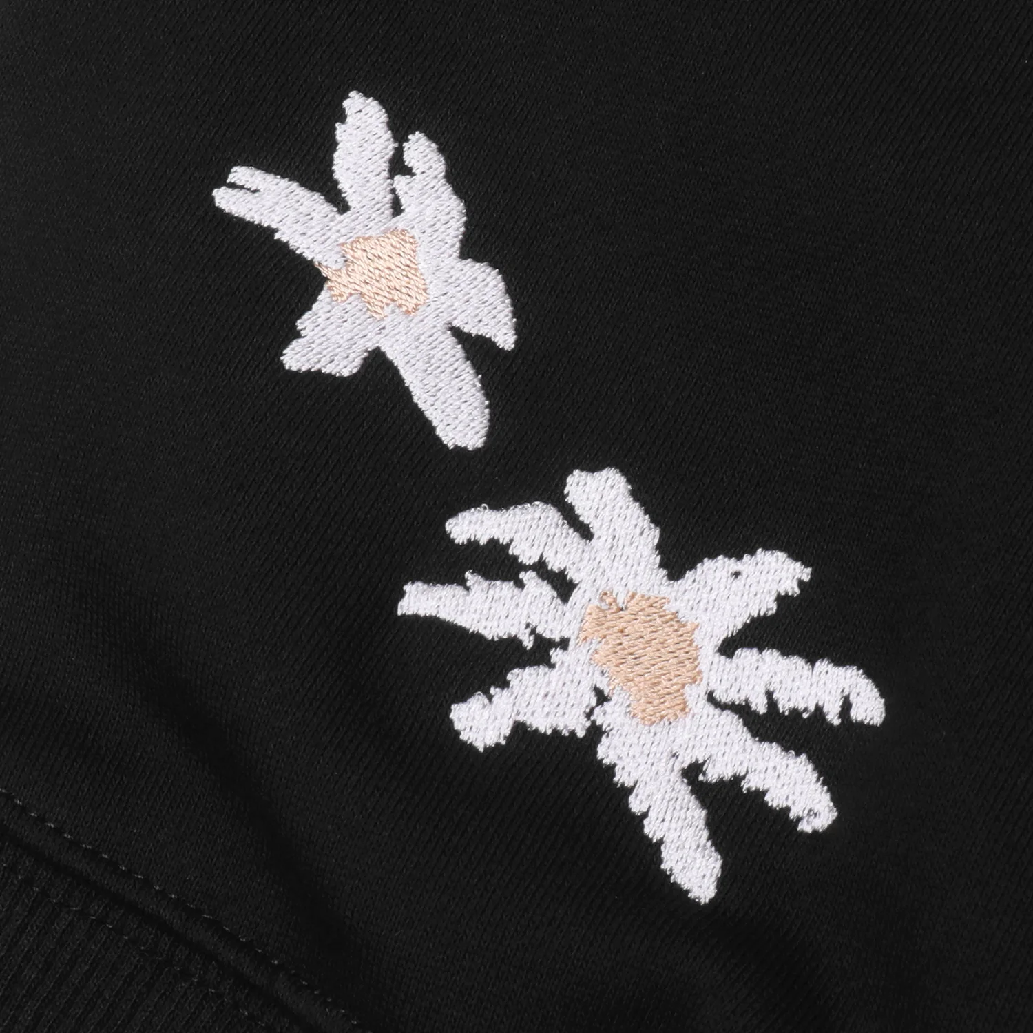 Pass~Port Yobbo Sweater - Black - Image 5
