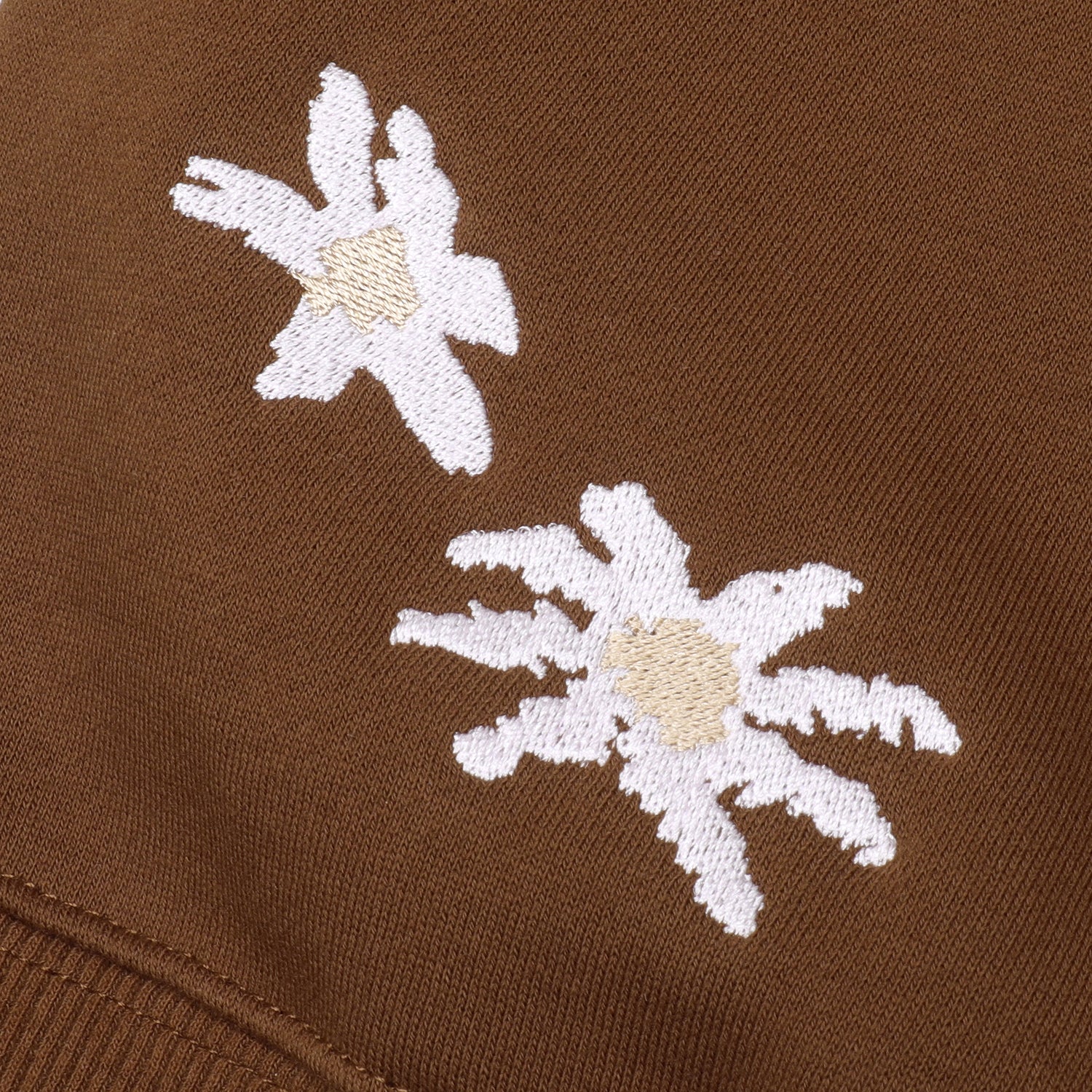 Pass~Port Yobbo Sweater - Chocolate - Image 5