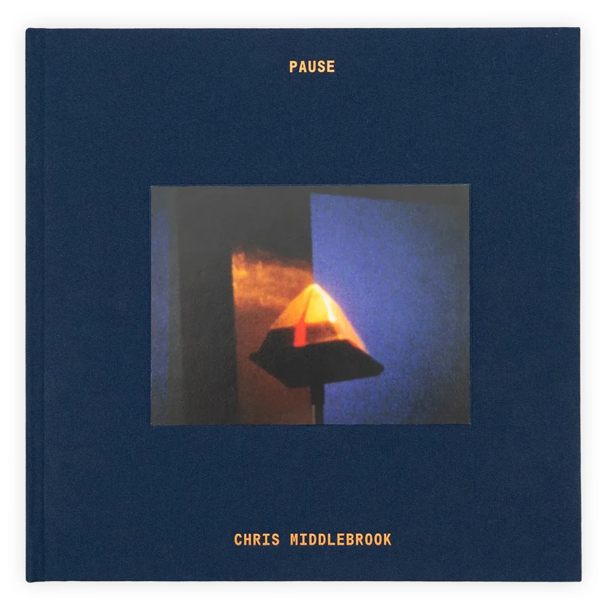 Pause - Chris Middlebrook