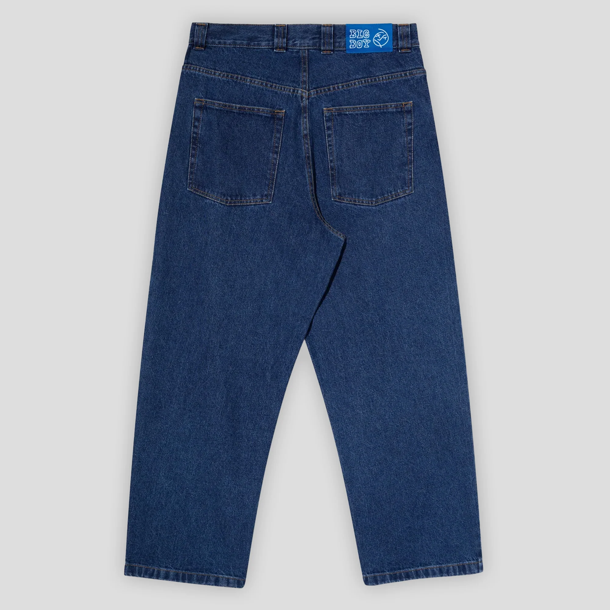 Polar Skate Co. Big Boy Pants - Dark Blue - Image 2
