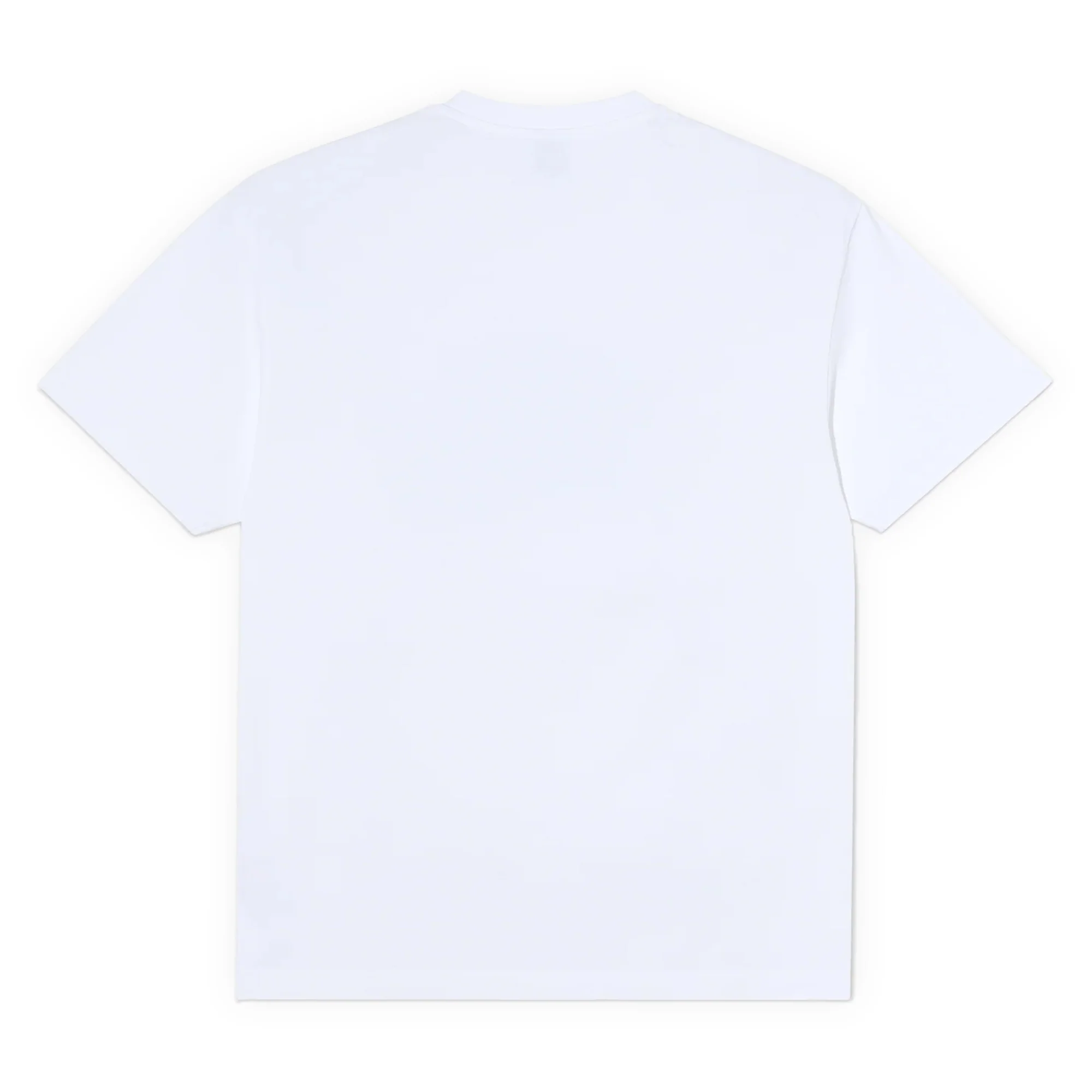 Polar Skate Co. Cut Outs Tee - White - Image 2
