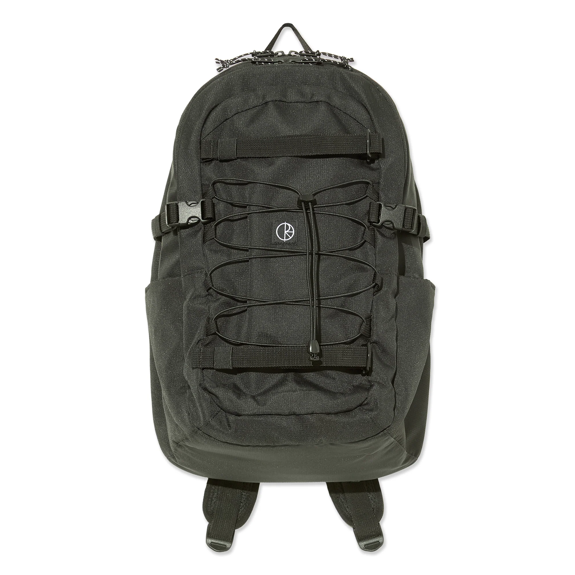 Polar Skate Co. Resa Backpack - Black