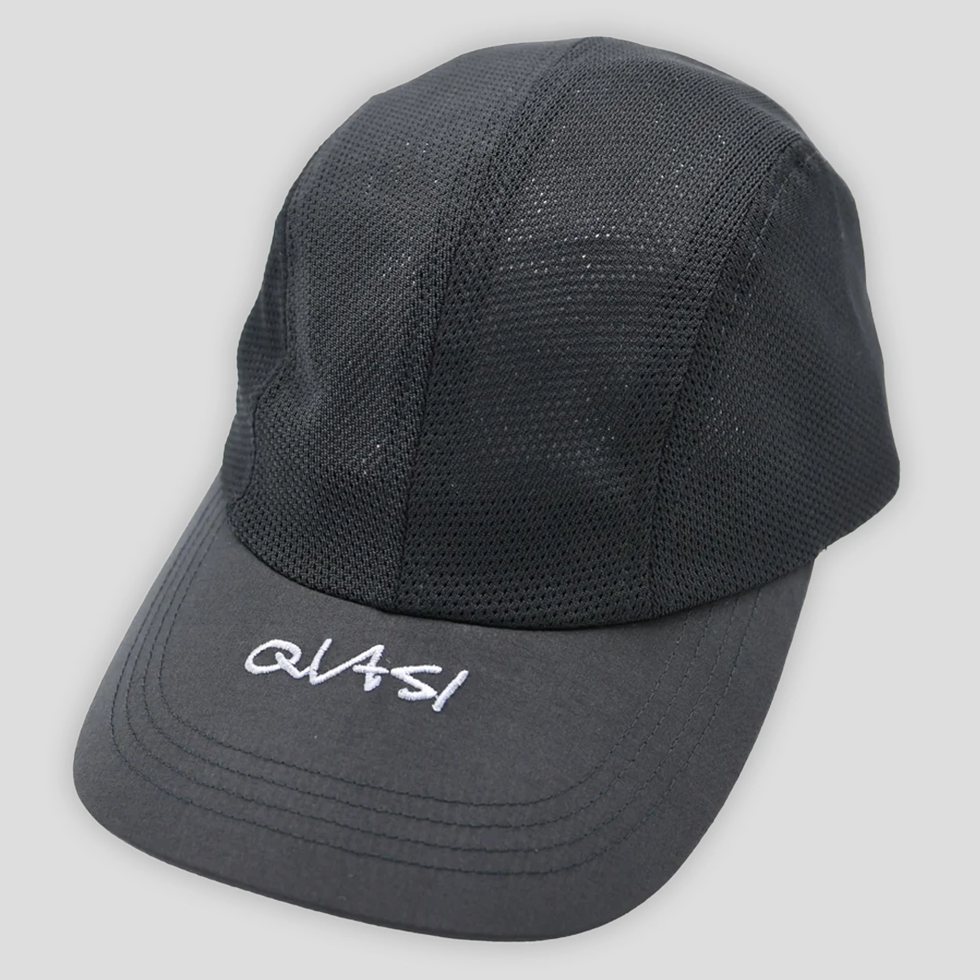 Quasi Source Hat - Black