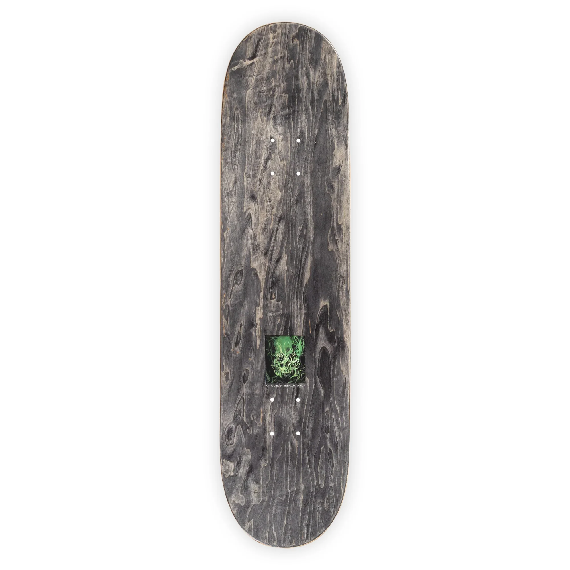 Sci-fi Fantasy Corey Glick Skulls Deck - Image 2