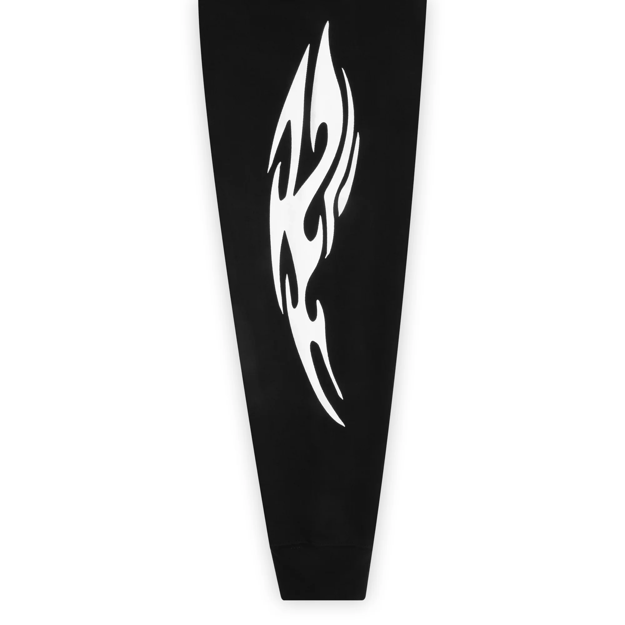 Sci-Fi Fantasy Origin Zip Hoodie - Black - Image 2