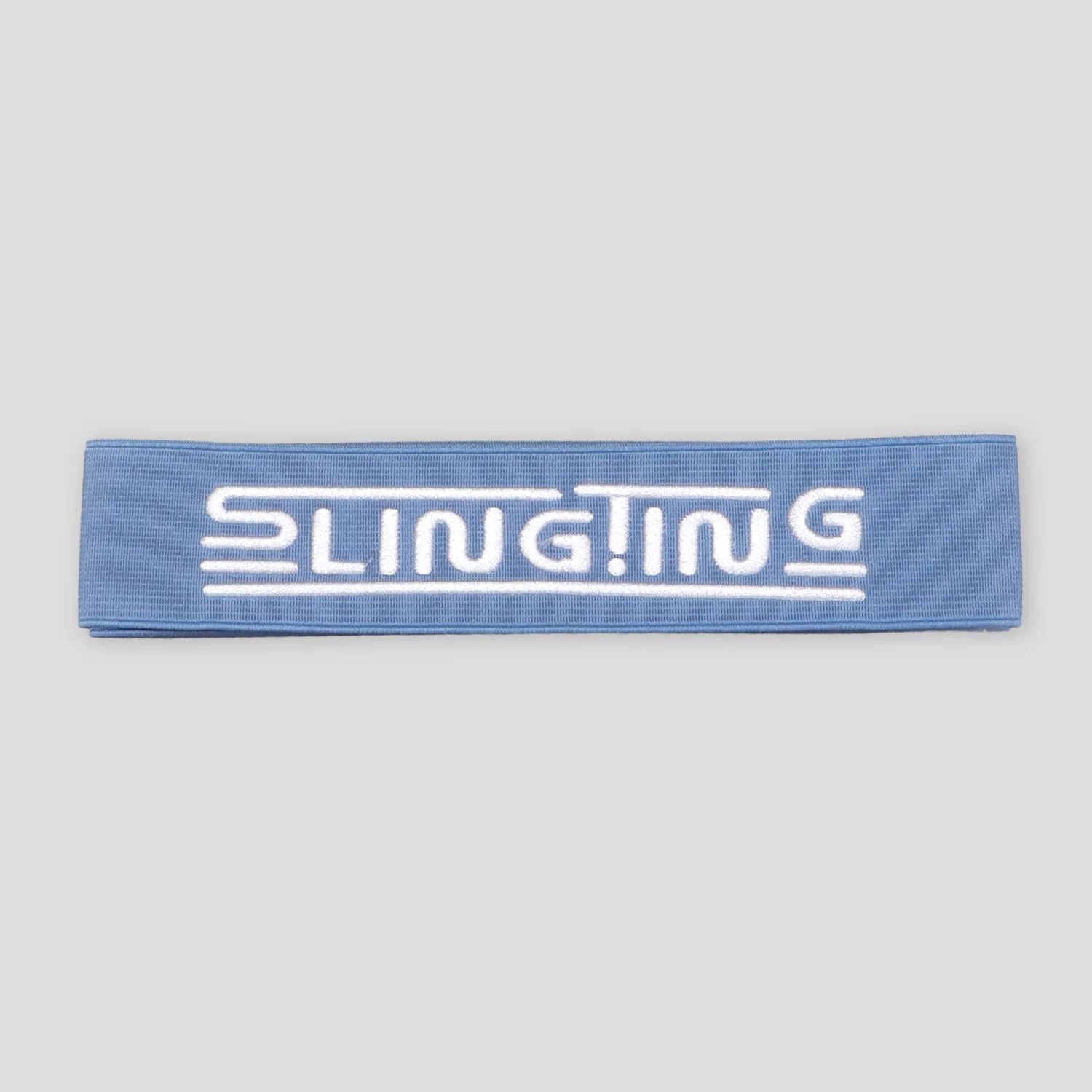 Slingting Sling - Baby Blue / White - Image 2