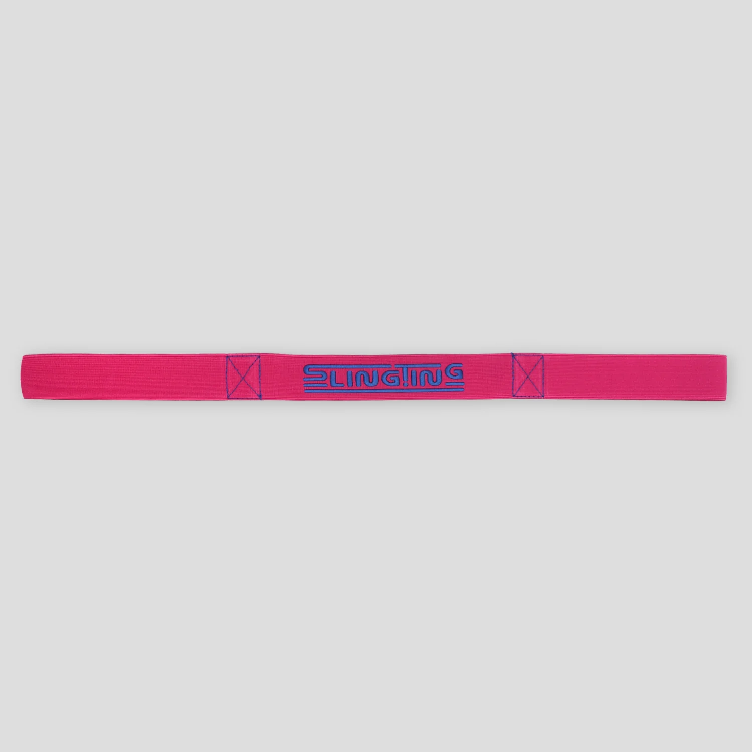 Slingting Sling - Hot Pink / Blue