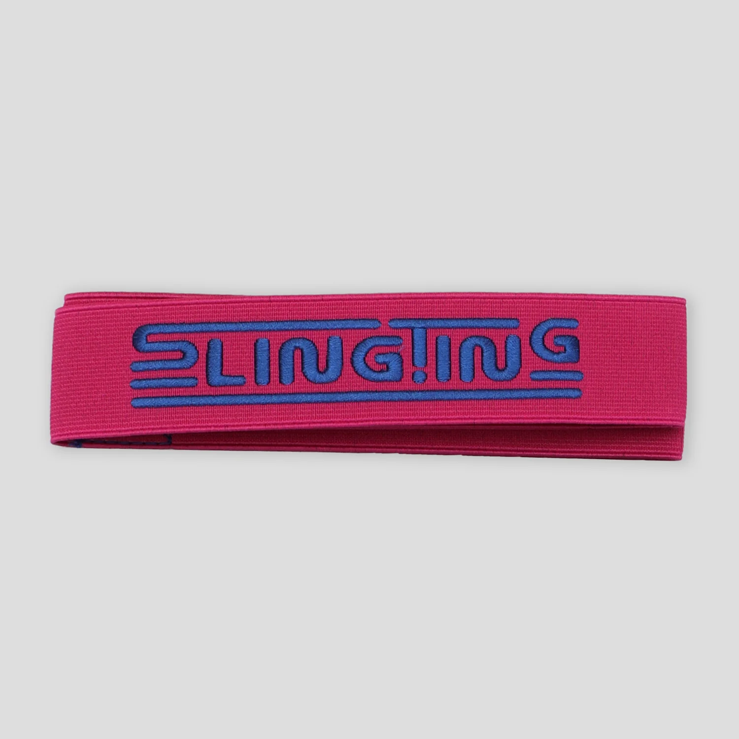 Slingting Sling - Hot Pink / Blue - Image 2