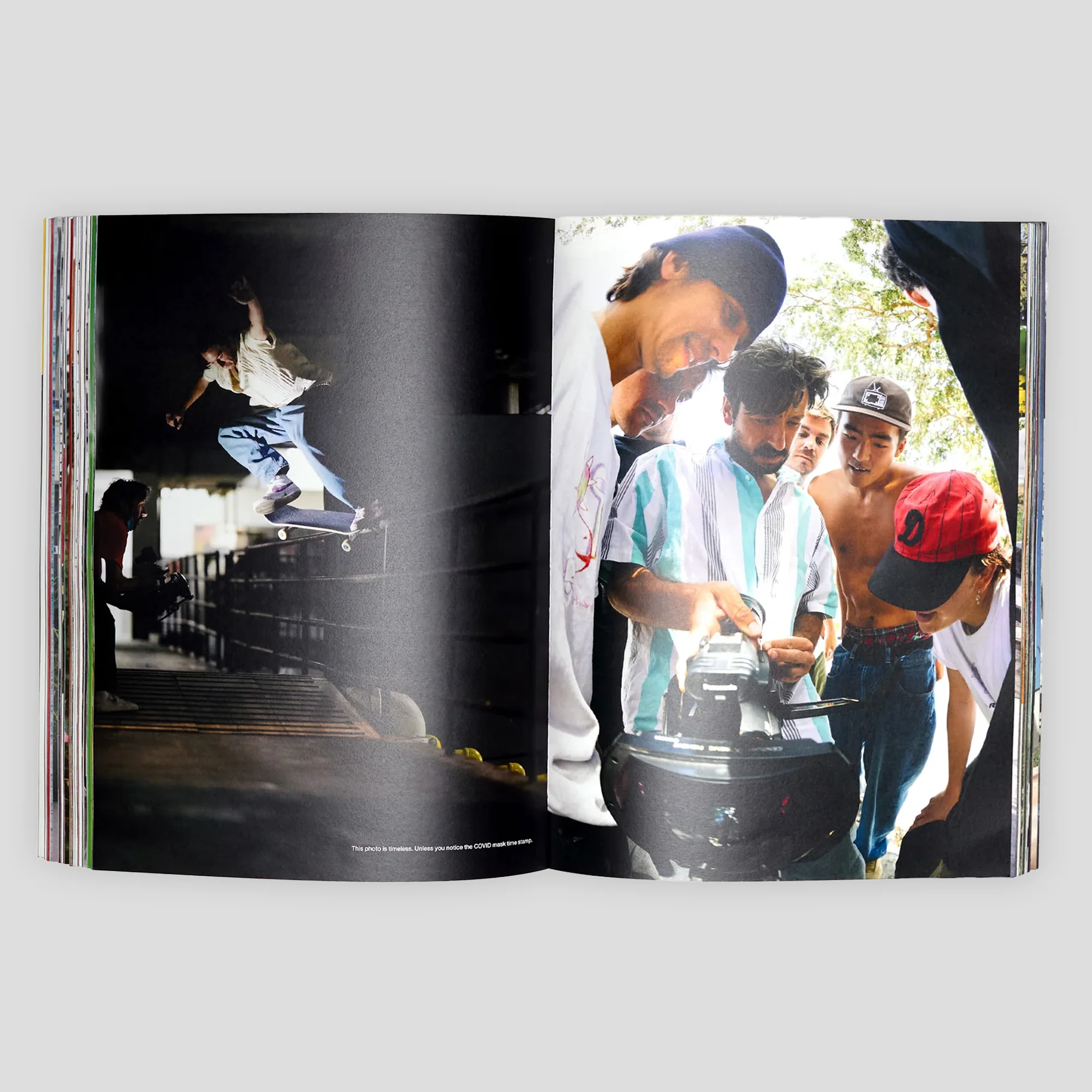 WKND - The First Ten Years Book - Image 3