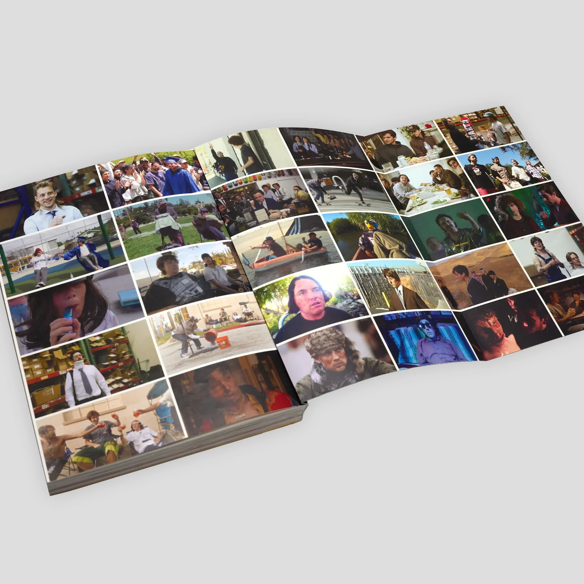 WKND - The First Ten Years Book - Image 4