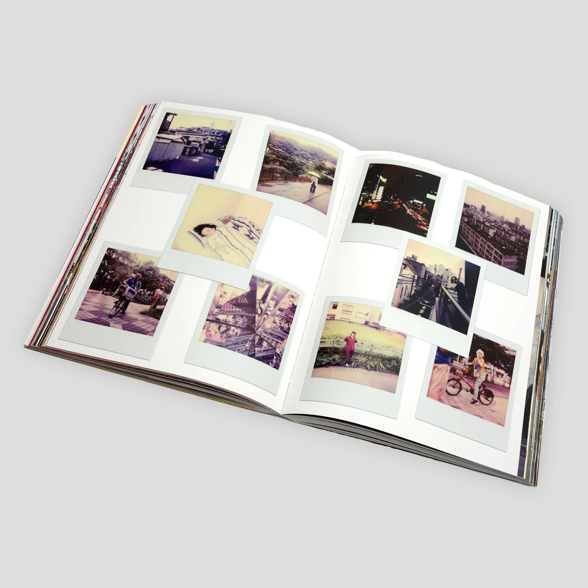 WKND - The First Ten Years Book - Image 7