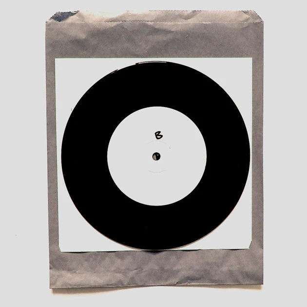 SUCKS 7" - Image 2