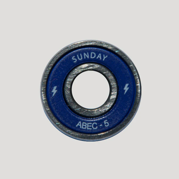 Sunday Hardware Abec 5 Bearings - Image 2