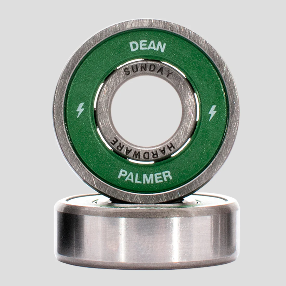 Sunday Hardware Dean Palmer Pro Rated Bearings - Image 3