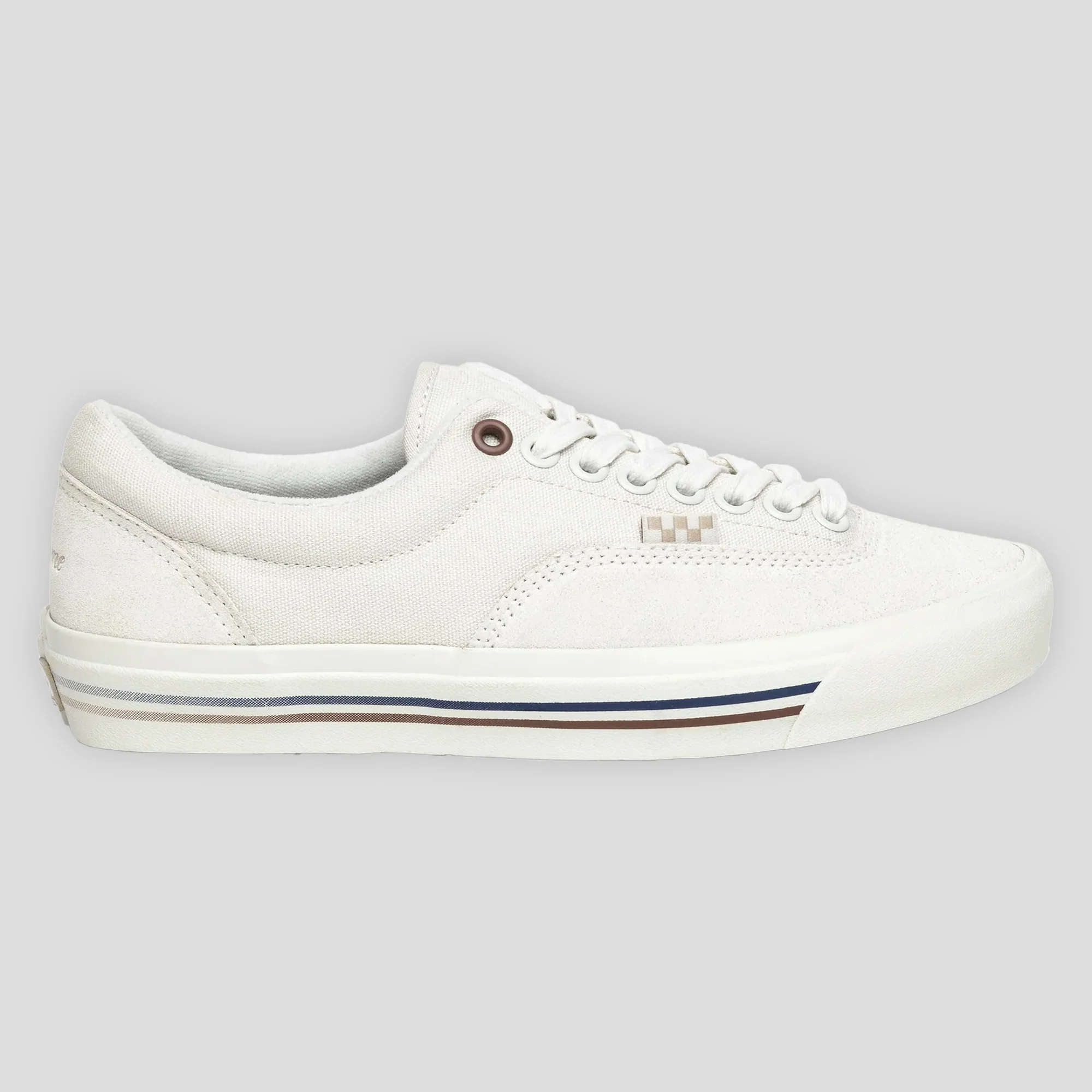 Vans & Dime Skate Era Stub - Taupe