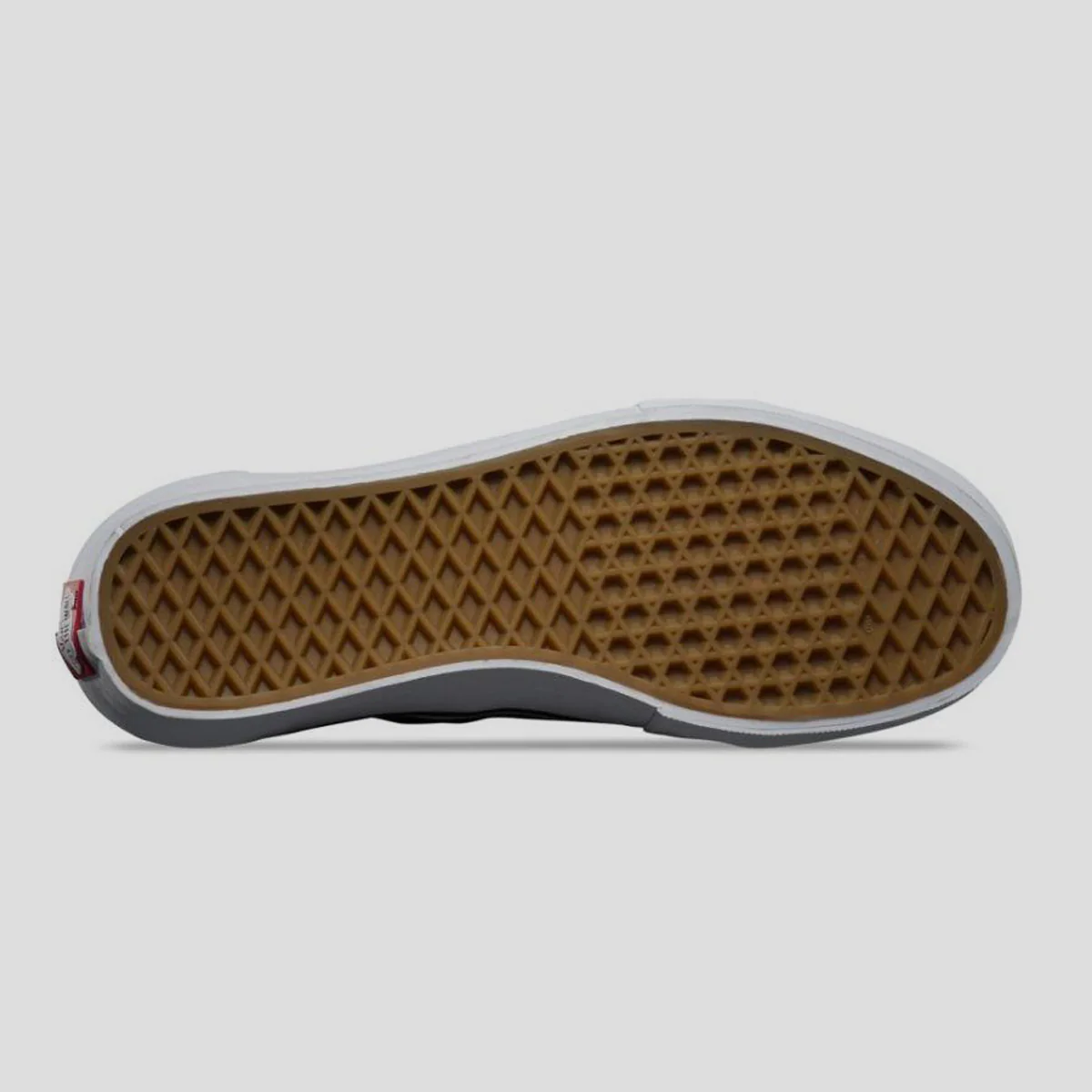 Vans Skate Old Skool - Black / White - Image 4