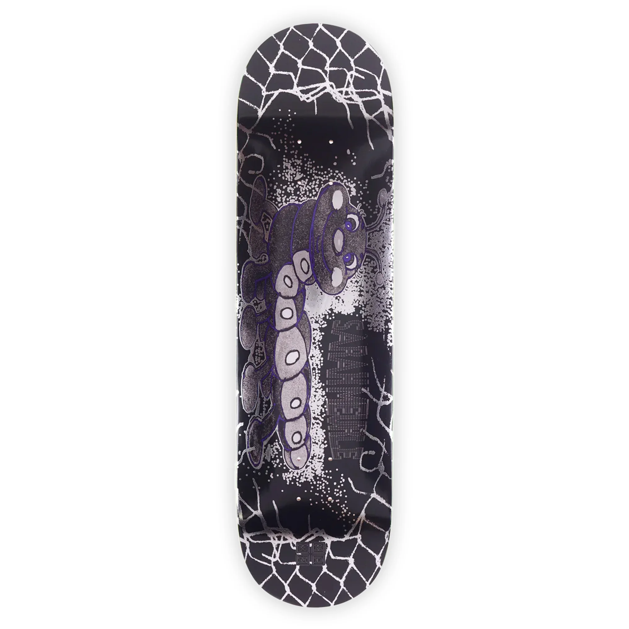 WKND Breakout Sarah Meurle Deck
