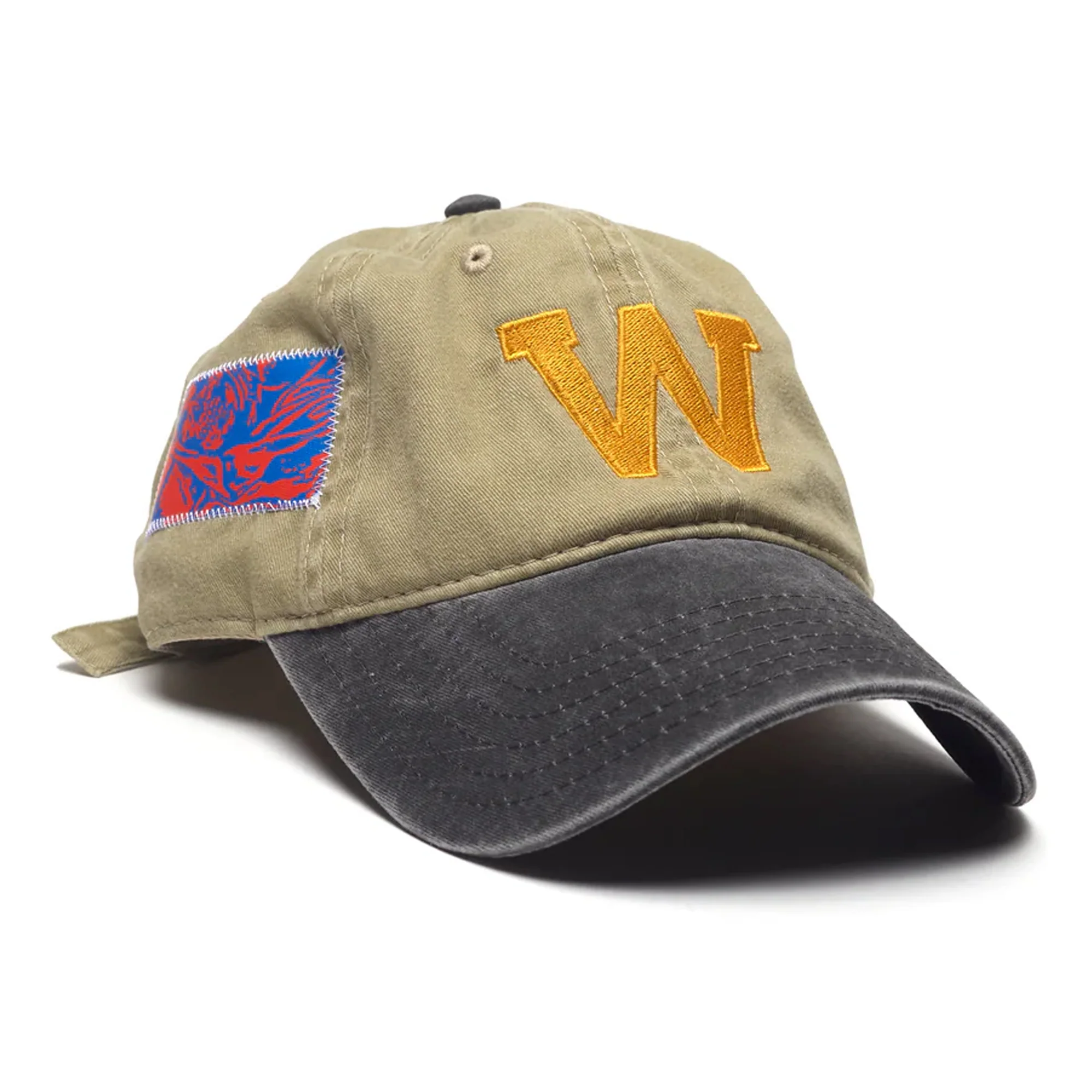 WKND Eddy Hat - Khaki