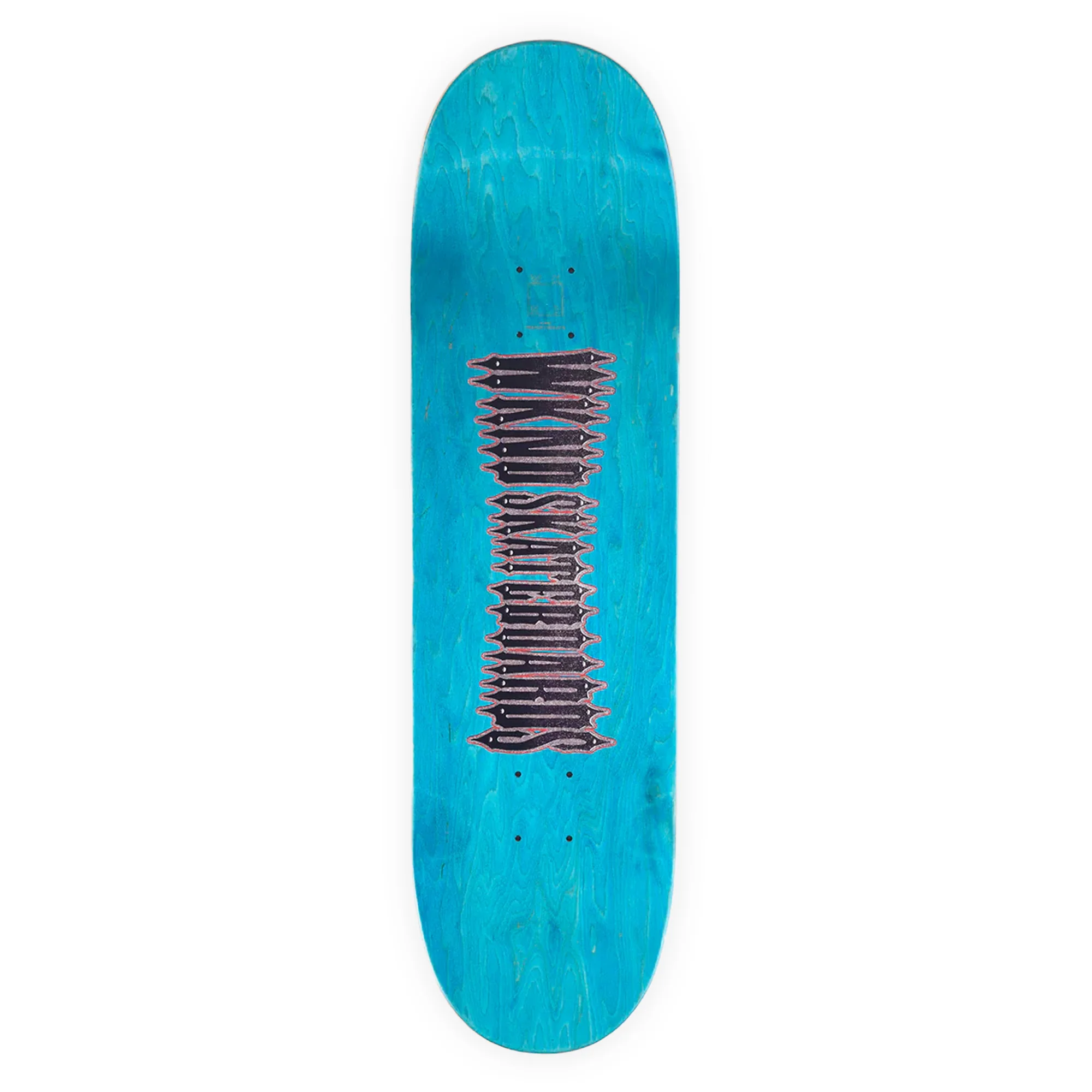 WKND Interstate Trevor Thompson Deck - Image 3