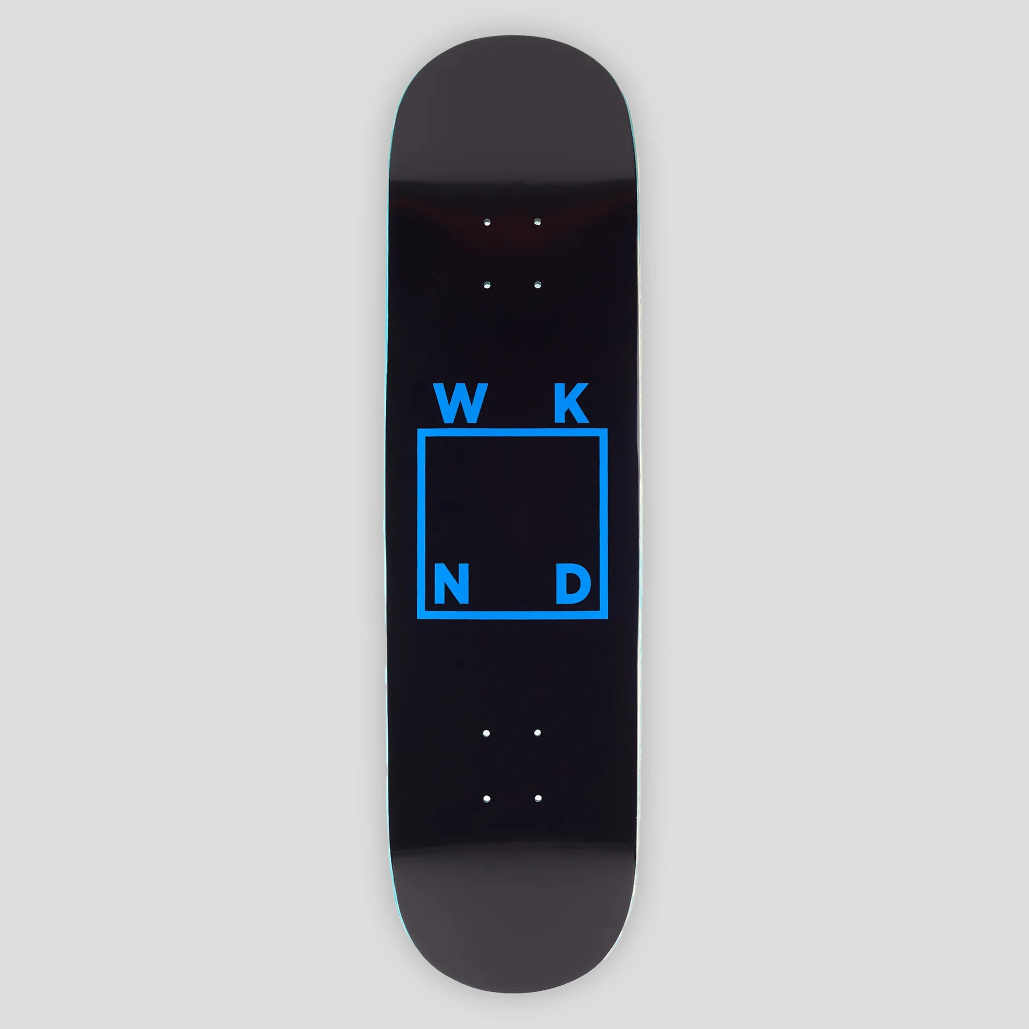 WKND Logo Board