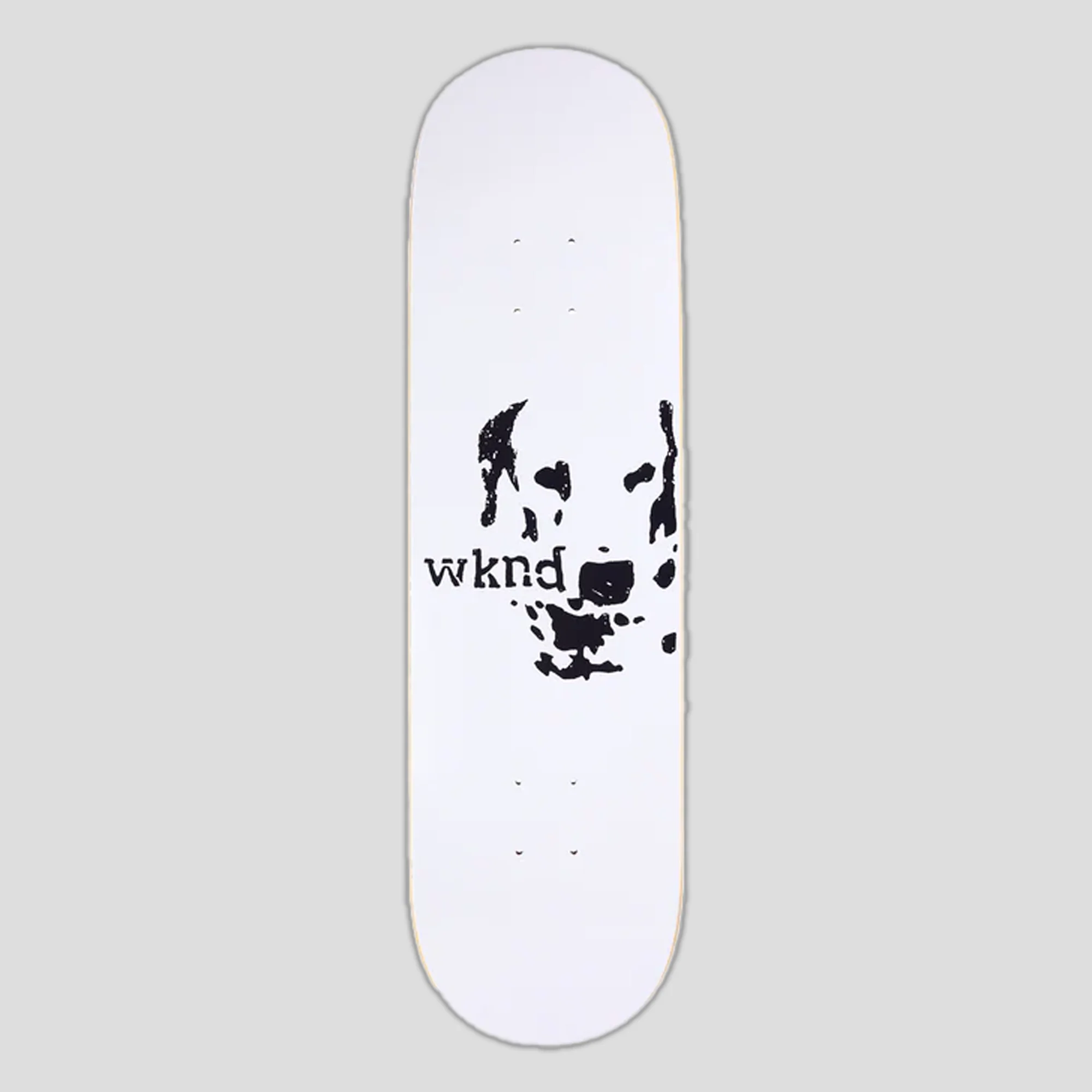 WKND "Louie" Team Deck