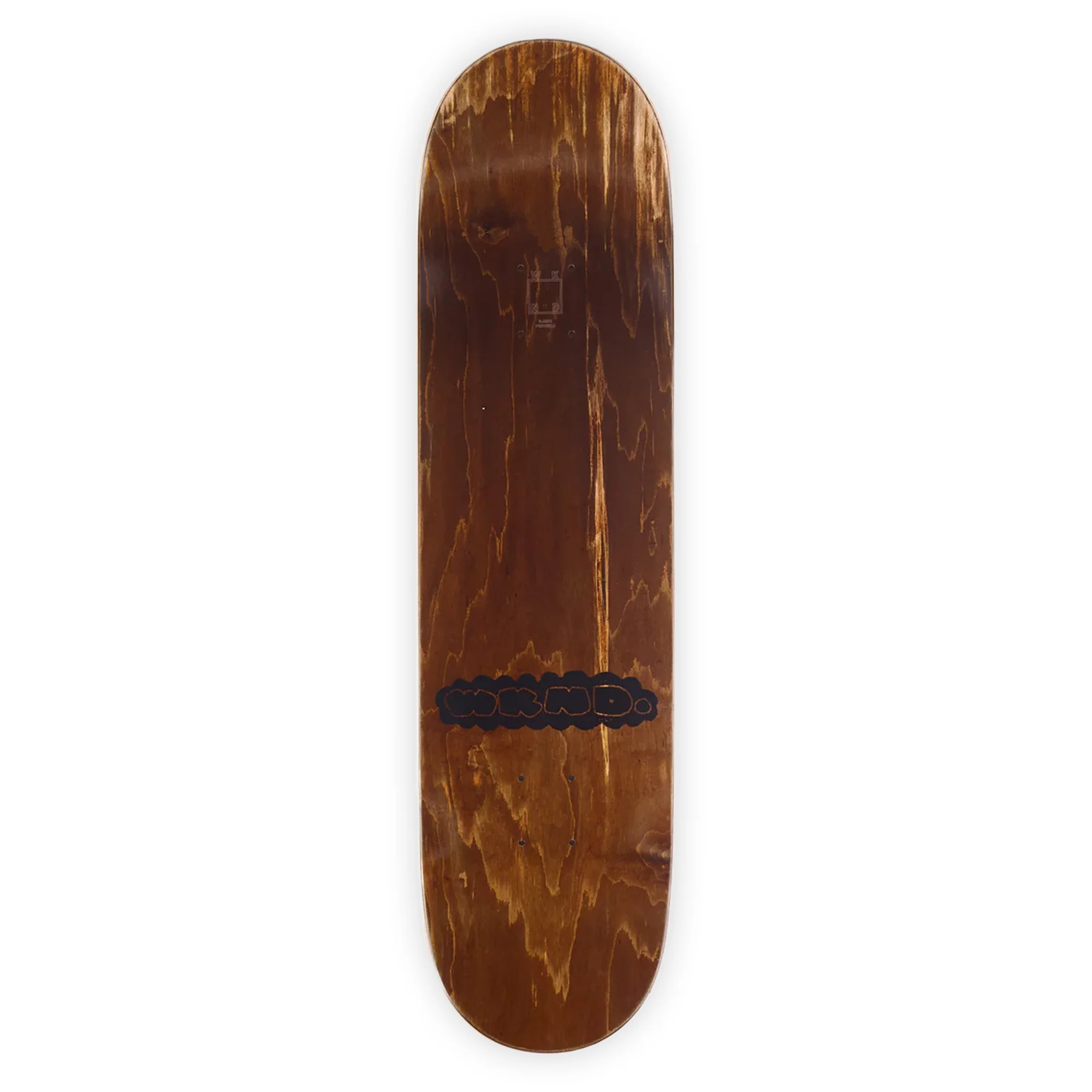 WKND Slurve Alex Schmidt Deck - Image 3